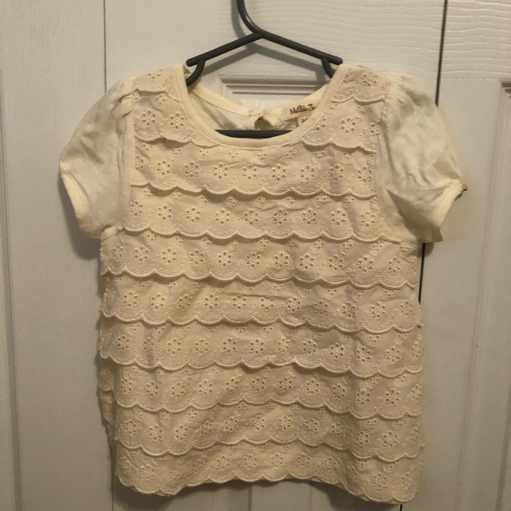 Girls top